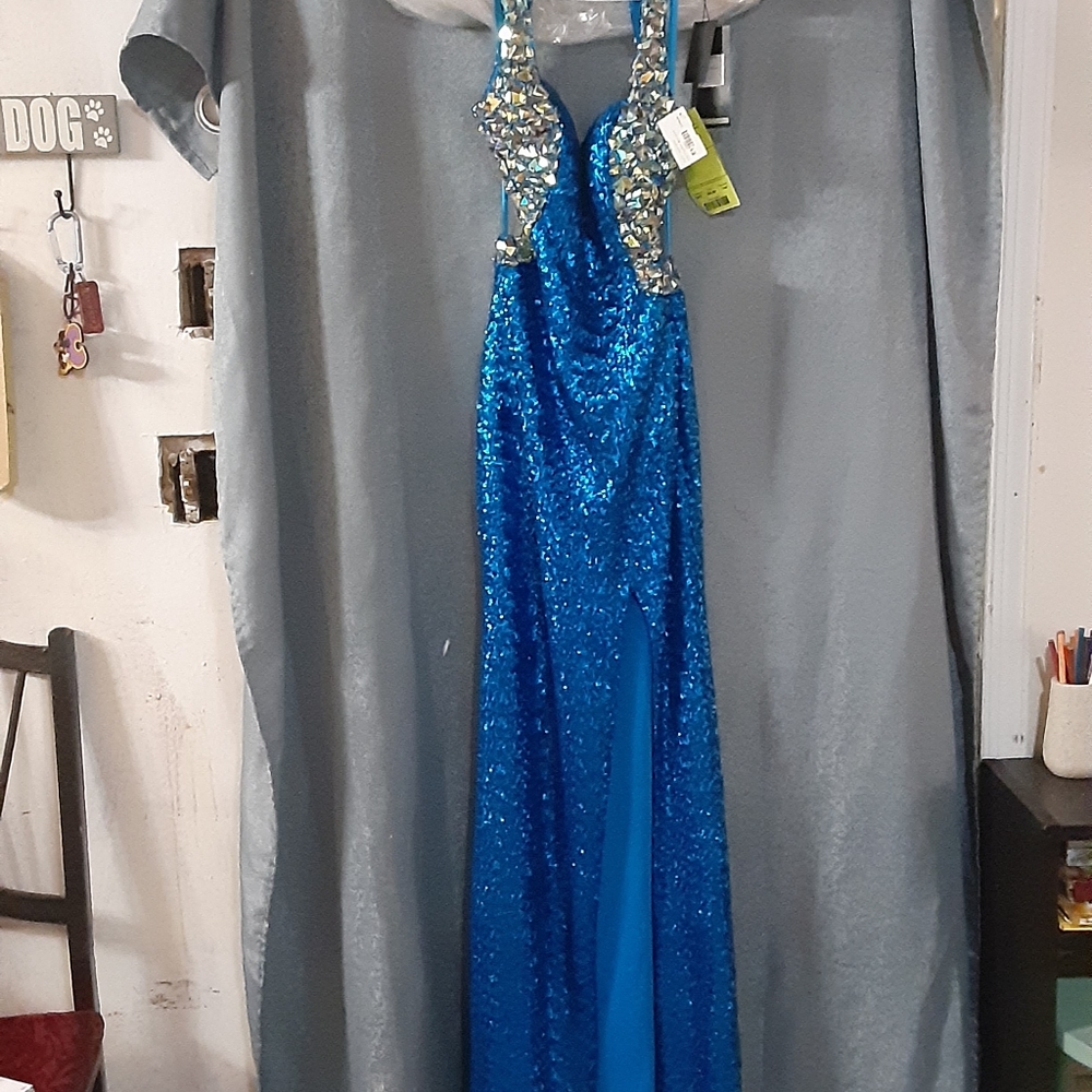 Lafemme Dress